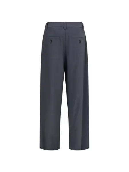 Pantaloni Brunello Cucinelli gri