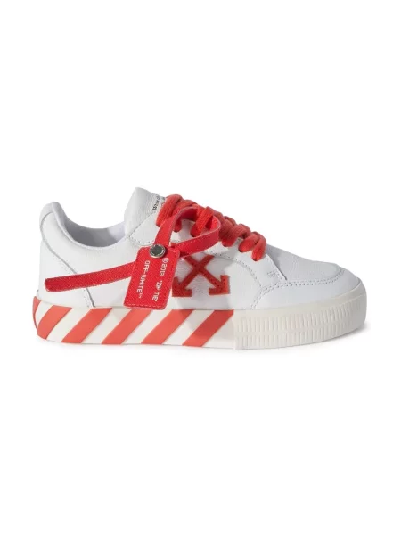 Маратонки Off-white бяло