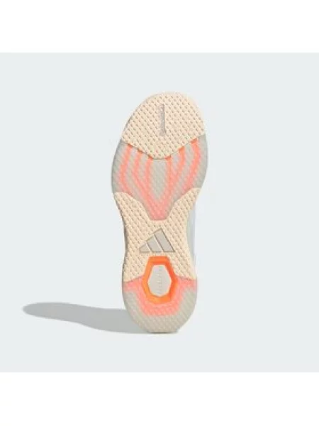Adidas Edzőtermi cipők Dropset 4 Training fehér