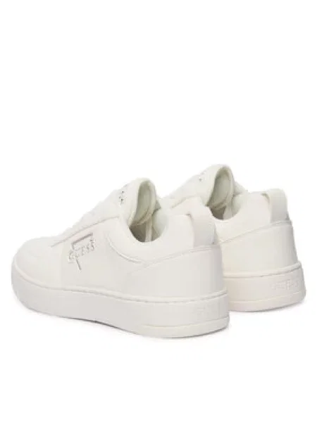 Guess Tenisice FMFVEN bijela