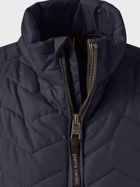 Жилет Pierre Cardin синій