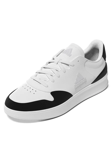 Кожени маратонки adidas KANTANA бяло