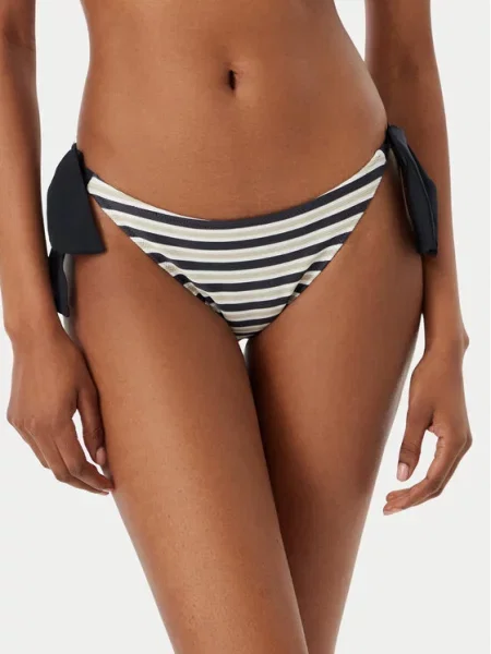 Selmark Bikini partea de jos Colorat