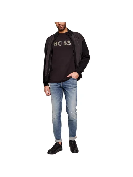 Tricou Boss negru