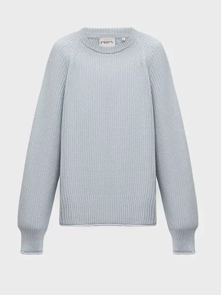 Светр Prpy блакитний