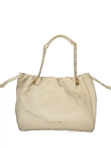 Crossbody torbica Valentino Bags bež
