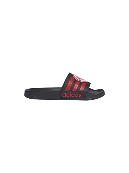 Félcipő Adidas piros