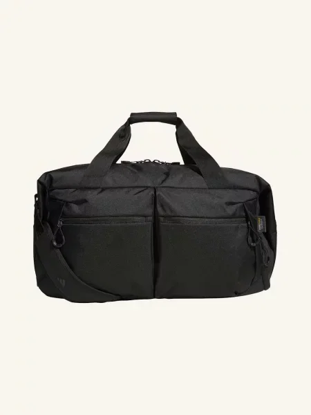 Adidas Torba Sportowa Op/Syst. Duffel Bag 50 L schwarz czarna
