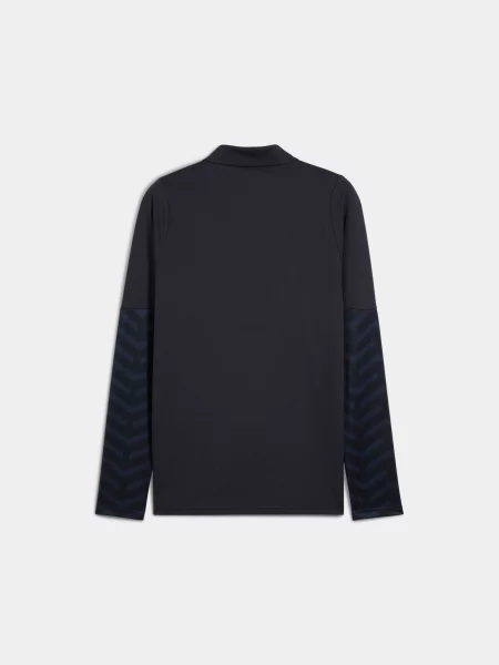 Свитер Puma синий