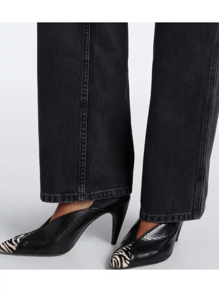 Blugi Marant Etoile cu tepi negru