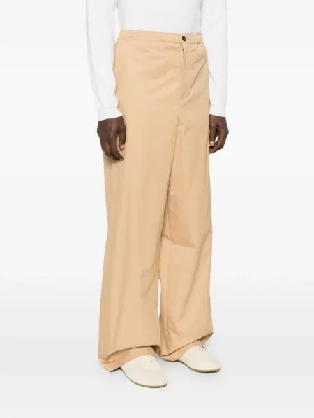 Pantaloni Jil Sander