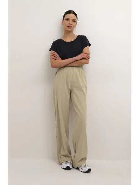 Kaffe Pantaloni nisipiu