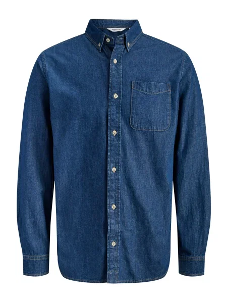 JACK & JONES Srajca JJEBROOK moder denim