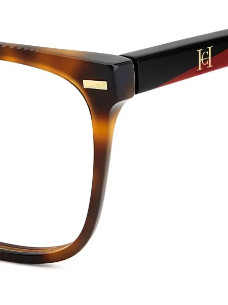 Ochelari de soare Carolina Herrera maro