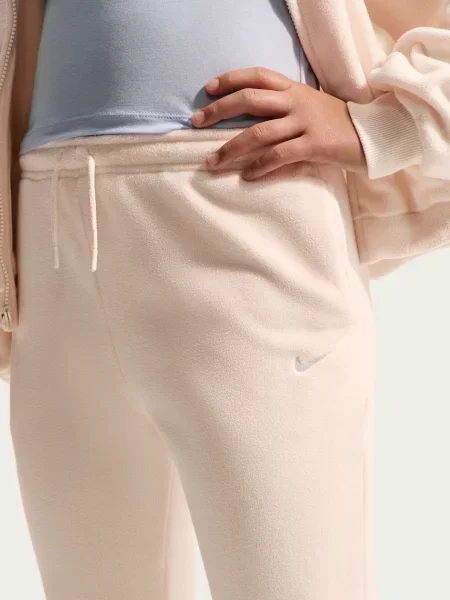 Gyerek sportnadrág Nike bézs