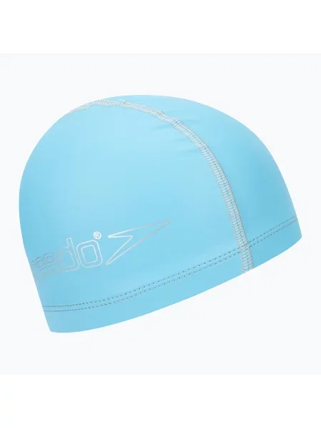 Speedo Pace Junior детска шапка синя