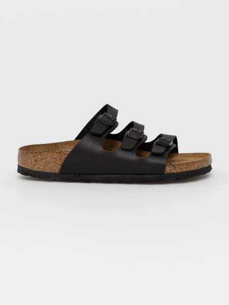Pantofi Birkenstock negru