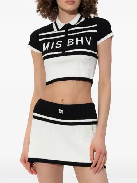 Polo Misbhv negru