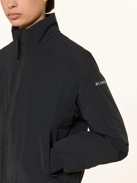 Columbia Funkční Bunda Amazestretch™ černá
