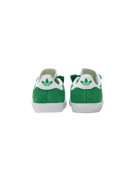 Tenisky Adidas Gazelle zelená