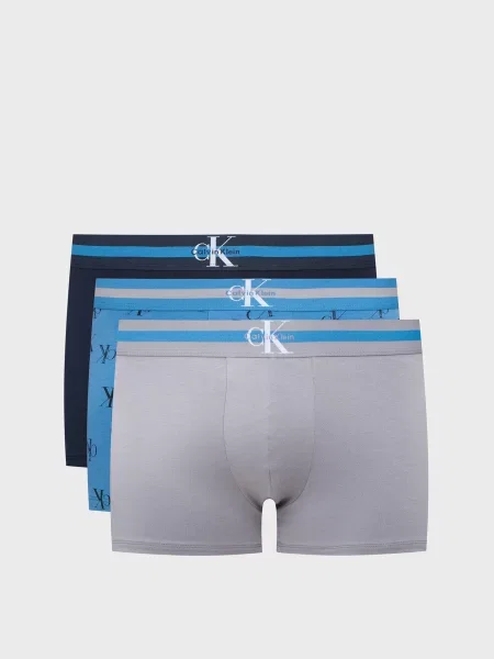 Боксеры Calvin Klein