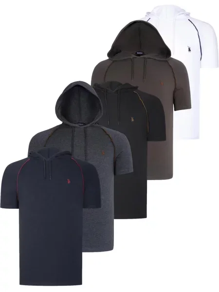 Tricou Dewberry alb