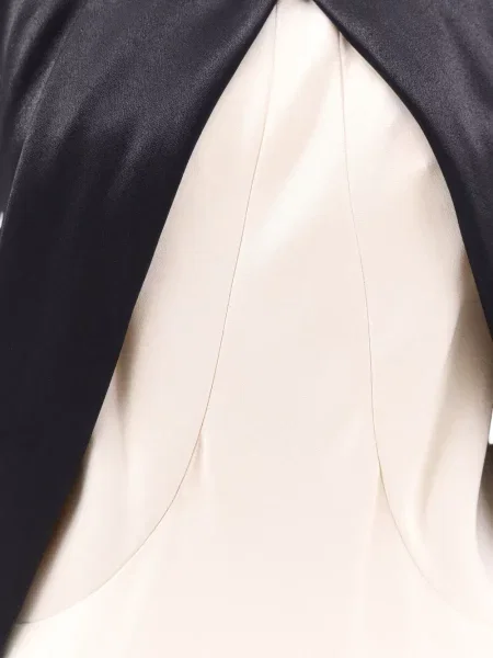 Rochie Alberta Ferretti drapată