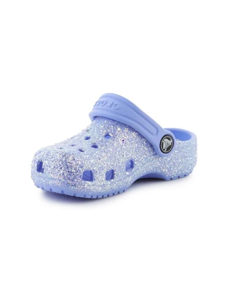 Pantofi copii Crocs albastru