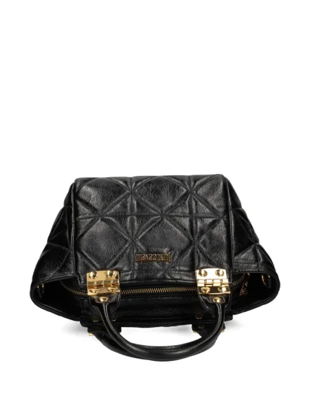 Geantă Just Cavalli negru