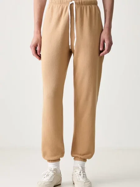 Polo Ralph Lauren pantaloni de trening cu pentru femei