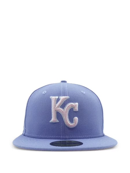 Șapcă New Era Cap violet