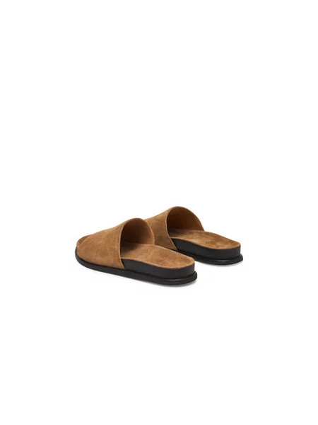 Vagabond Shoemakers Natikači Effie rjava