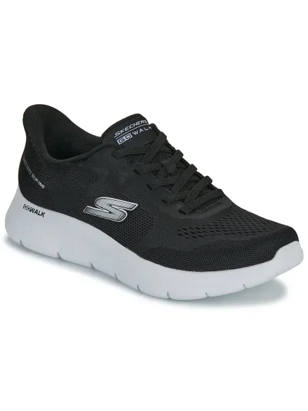 Pantofi Skechers negru