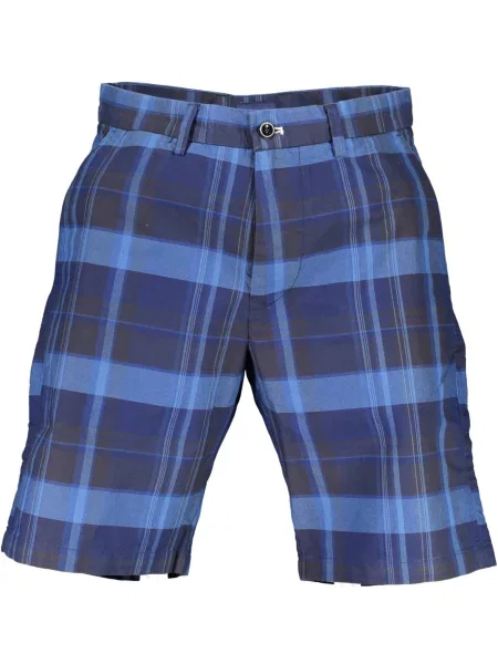 Pantaloni scurți Gant negru