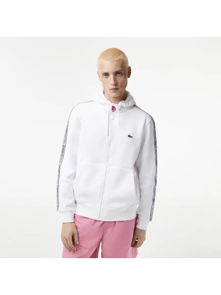Bluza Lacoste czarna