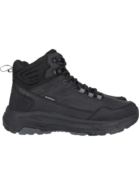 Botine Whistler negru