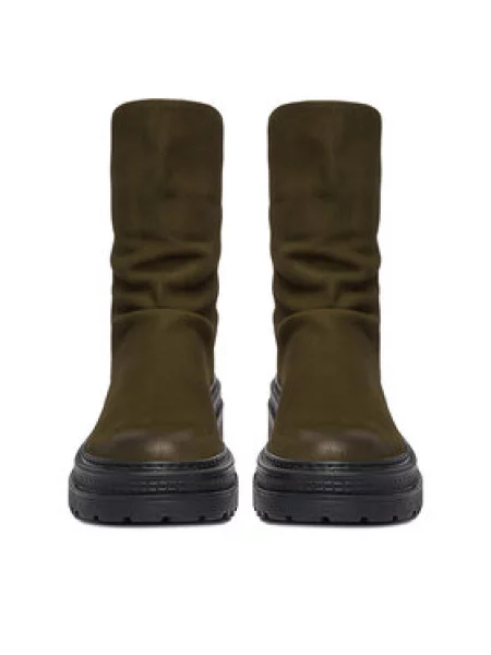 G-STAR Škornji Khaki