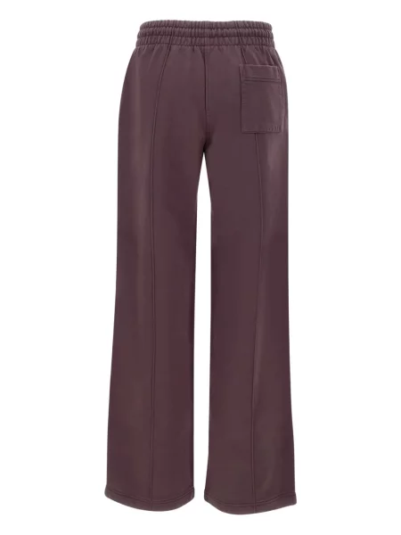 Pantaloni Casablanca violet