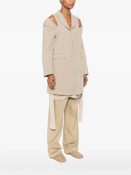 Palton Comme Des Garçons