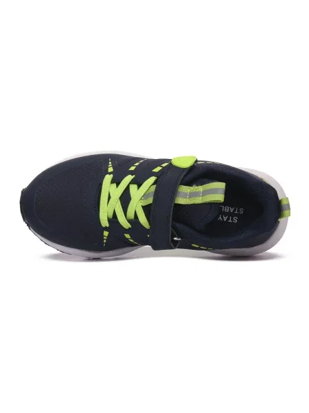Pantofi copii Bull Boys gri