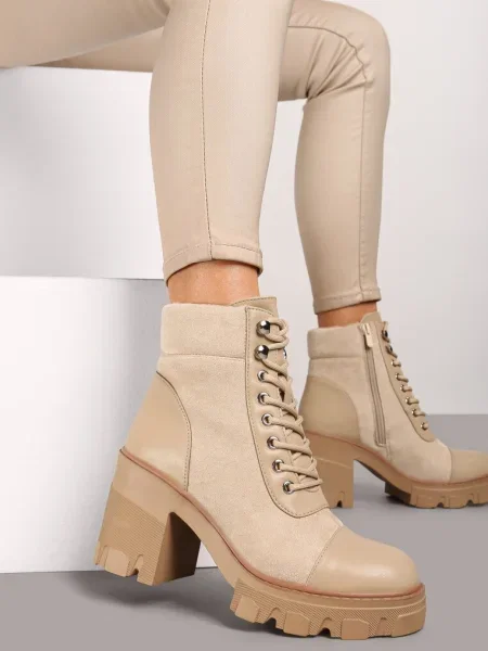Botine Ezilda bej