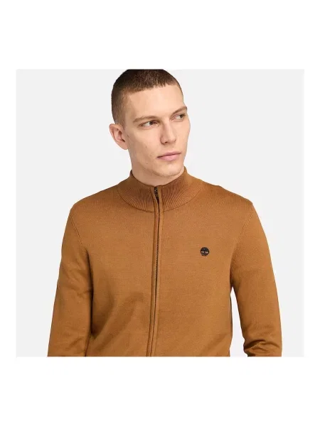 Pulover Timberland galben