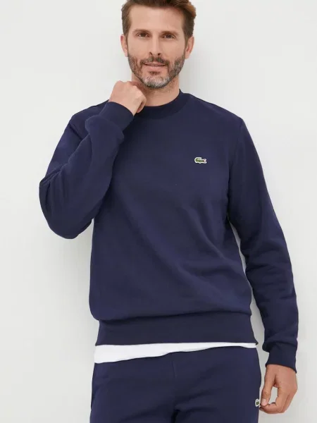 Geacă Lacoste verde