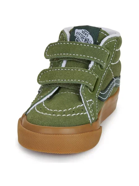 Členkové topánky Vans