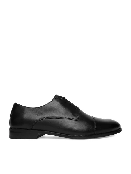 Pantofi Lasocki negru