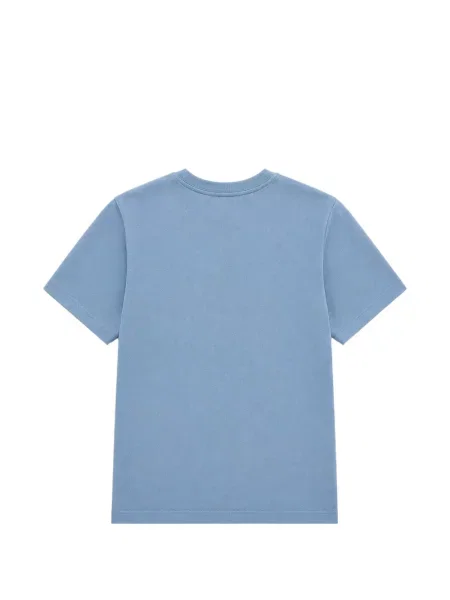 Tricou A.p.c. cu autograf albastru
