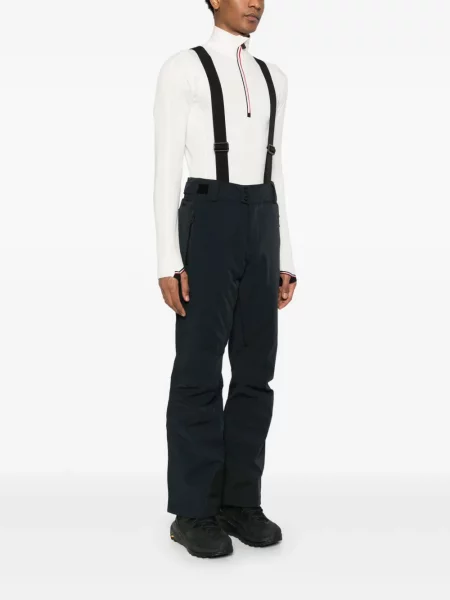 Pantaloni de schi Rossignol negru