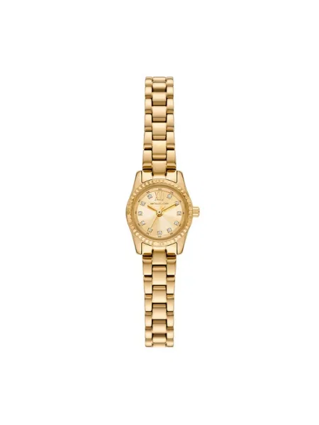 Zegarek Michael Kors żółty