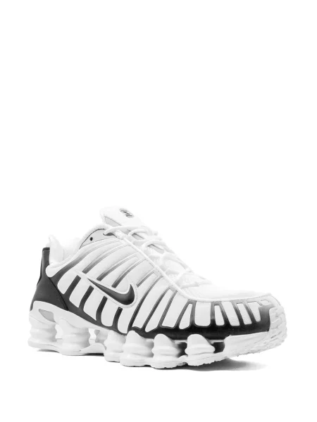 Sneakerși Nike Dunk alb