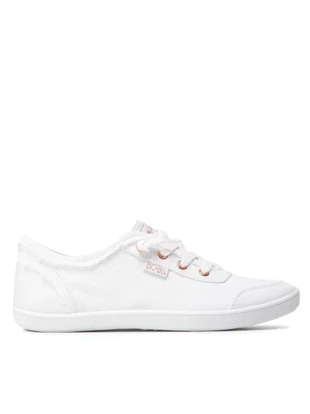 Teniszcipő Skechers Bobs B Cute fehér